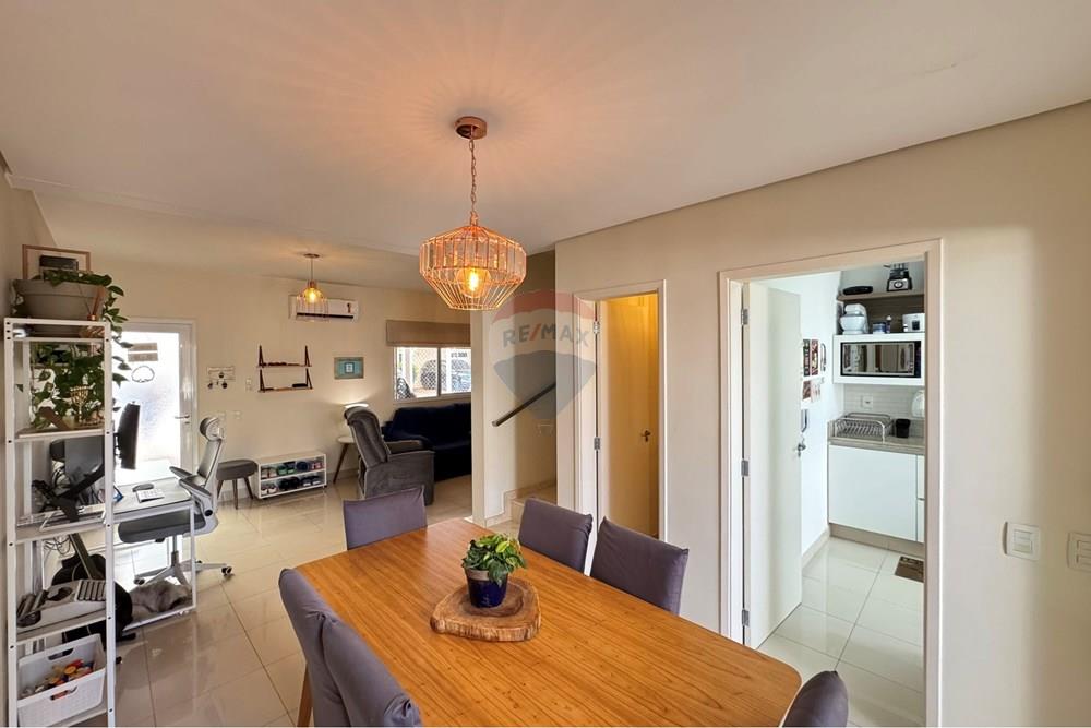 Casa de Condomínio - Venda - Campinas , São Paulo - IMG_3173.JPEG - 691181013-7