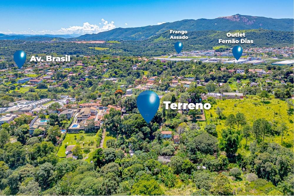 Terreno - Venda - Atibaia , São Paulo - RINF-07-loc.jpg - 690921066-43