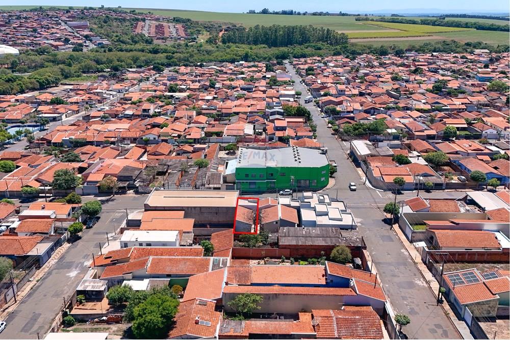 Casa - Venda - Leme , São Paulo - Tratada-8.jpg - 690481001-191