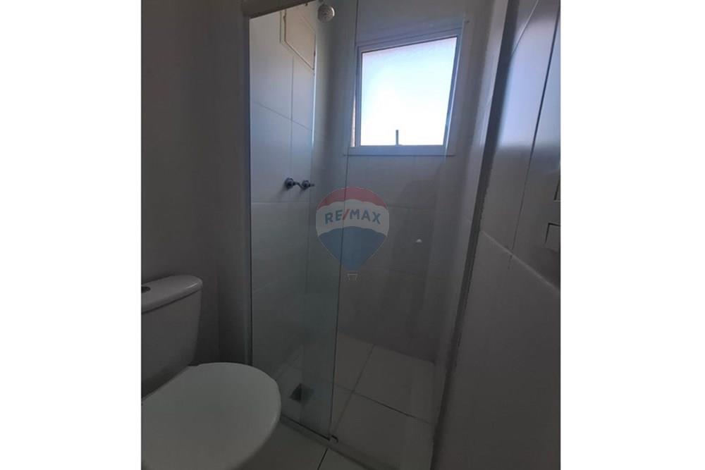 Apartamento - Alugar - Jundiaí , São Paulo - Banheiro suíte 2.jpeg - 690851090-78