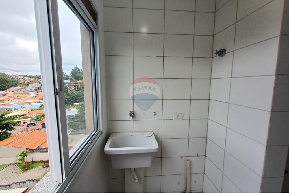 Apartamento - Alugar - Jundiaí , São Paulo - 10,5.jpeg - Área de serviço - 690791206-10