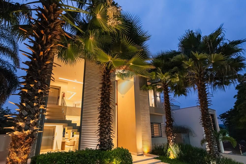 Casa de Condomínio - Venda - Barueri , São Paulo - Cópia de Madrid-002.jpg - 691021002-321