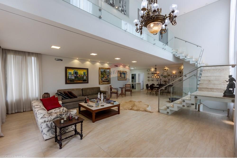 Casa de Condomínio - Venda - Itupeva , São Paulo - _C8A3206-HDR-32.jpg - 690801020-206