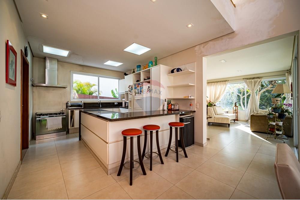 Casa de Condomínio - Venda - Santana de Parnaíba , São Paulo - CAR00237.jpg - 691081031-2