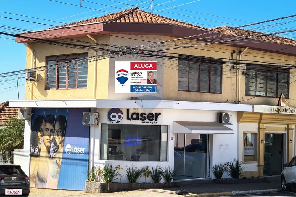 Ponto Comercial/ Loja - Alugar - Nova Odessa , São Paulo - 08.jpeg - 690641011-488