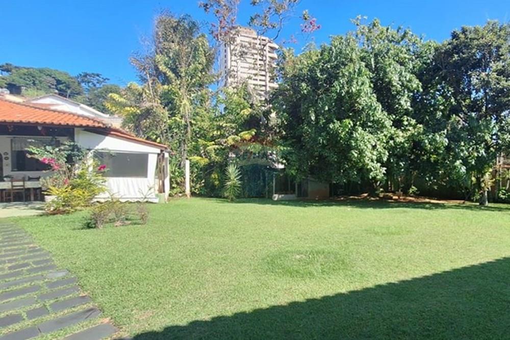 Casa - Venda - Amparo , São Paulo - IMG-20250522-WA0095.jpg - Quintal - 690041146-37