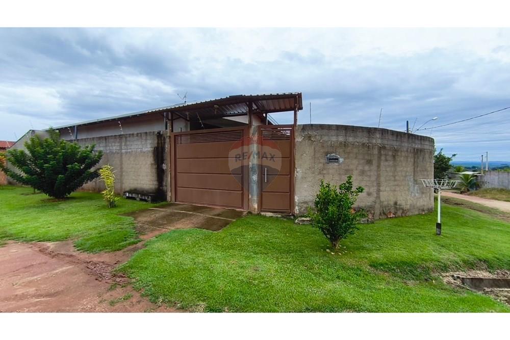 Chácara / Sítio / Fazenda - Venda - Mogi Guaçu , São Paulo - 26.jpeg - 690521018-177