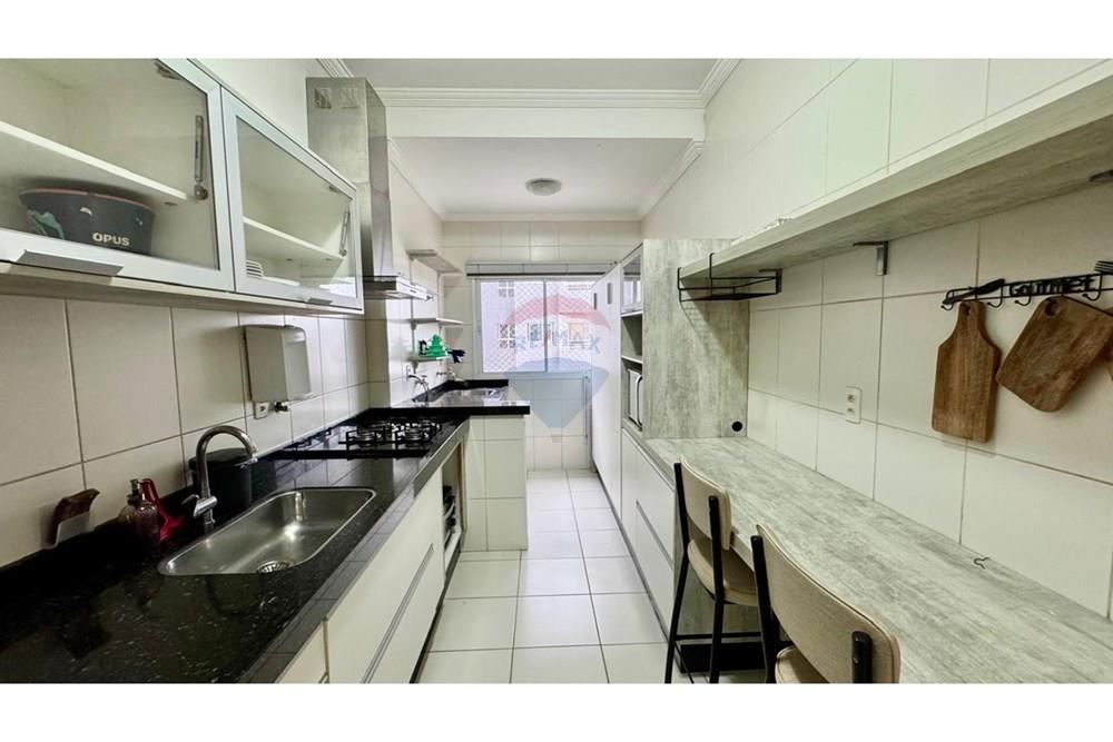 Apartamento - Alugar - Americana , São Paulo - WhatsApp Image 2025-12-17 at 21.12.41 (1).jpeg - Cozinha - 690231086-61