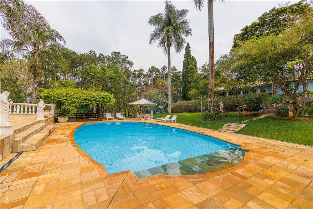 Chácara / Sítio / Fazenda - Alugar - Morungaba , São Paulo - 24 - 690661002-126