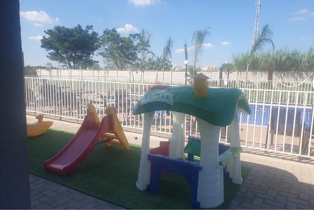 Apartamento - Alugar - Hortolândia , São Paulo - 0f599f17-a637-4ce6-80b0-7d1edebc2026.jpg - 690531104-92