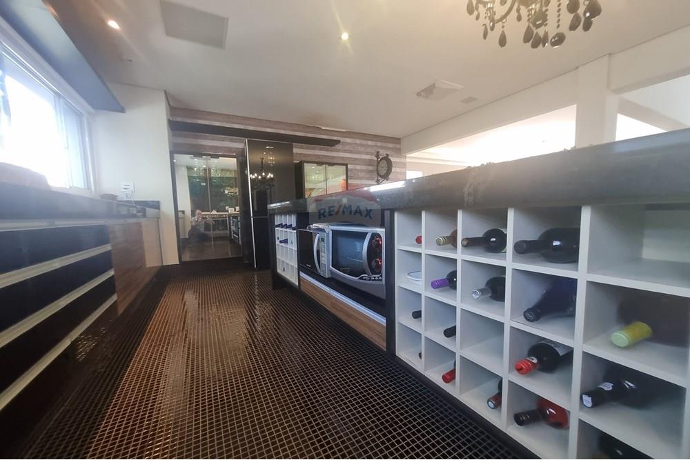 Casa de Condomínio - Alugar - Vinhedo , São Paulo - 20251205_100959.jpg - 690541189-124