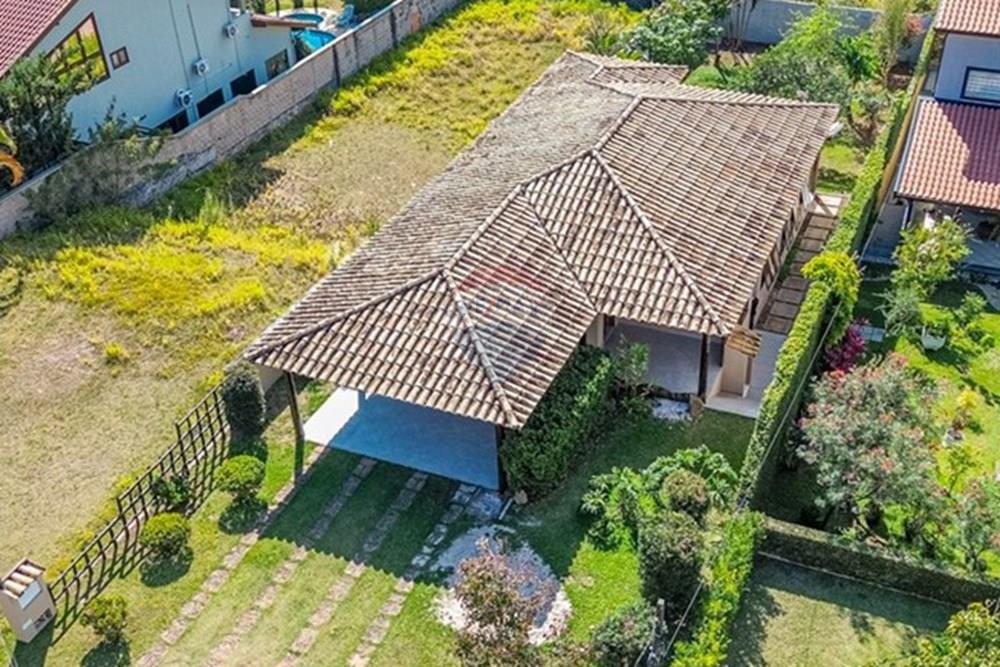 Casa de Condomínio - Venda - Valinhos , São Paulo - DJI_0424.jpg - 691091001-222