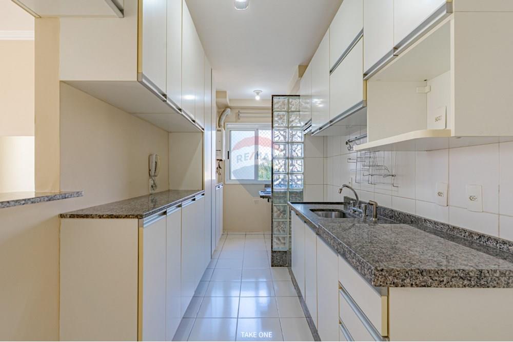Apartamento - Venda - Campinas , São Paulo - 7ccda4fd-4b37-4537-82db-3e83dc42b04e.jpeg - Cozinha - 690131086-39