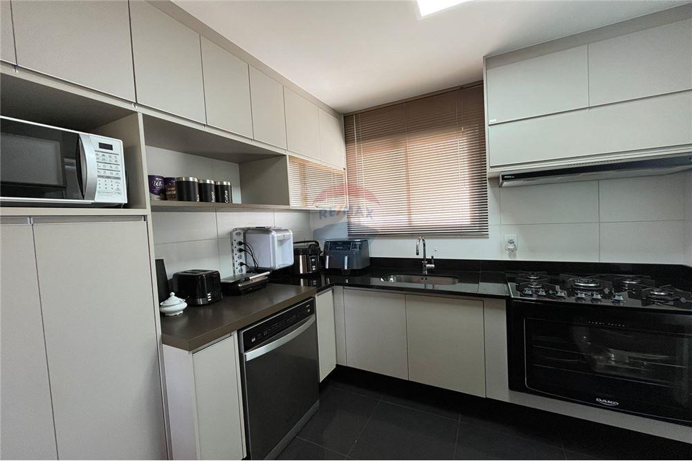 Apartamento - Alugar - Campinas , São Paulo - 12 - 690681058-96