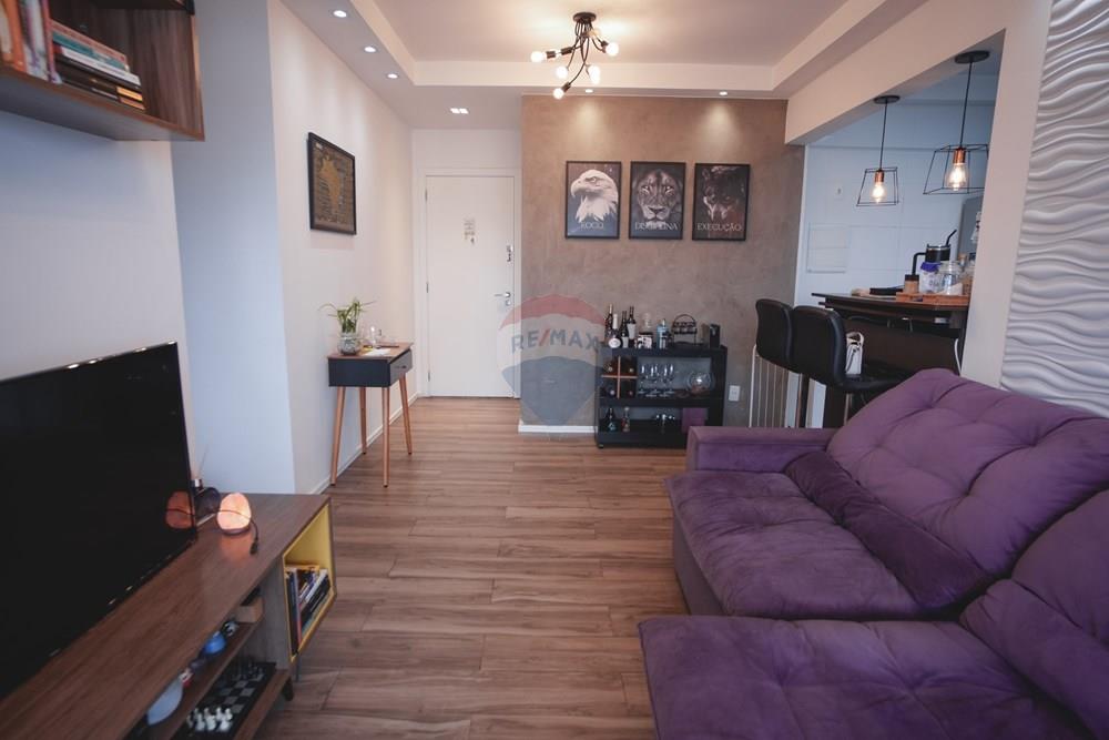 Apartamento - Venda - Barueri , São Paulo - DSC08569.jpg - 691141038-59