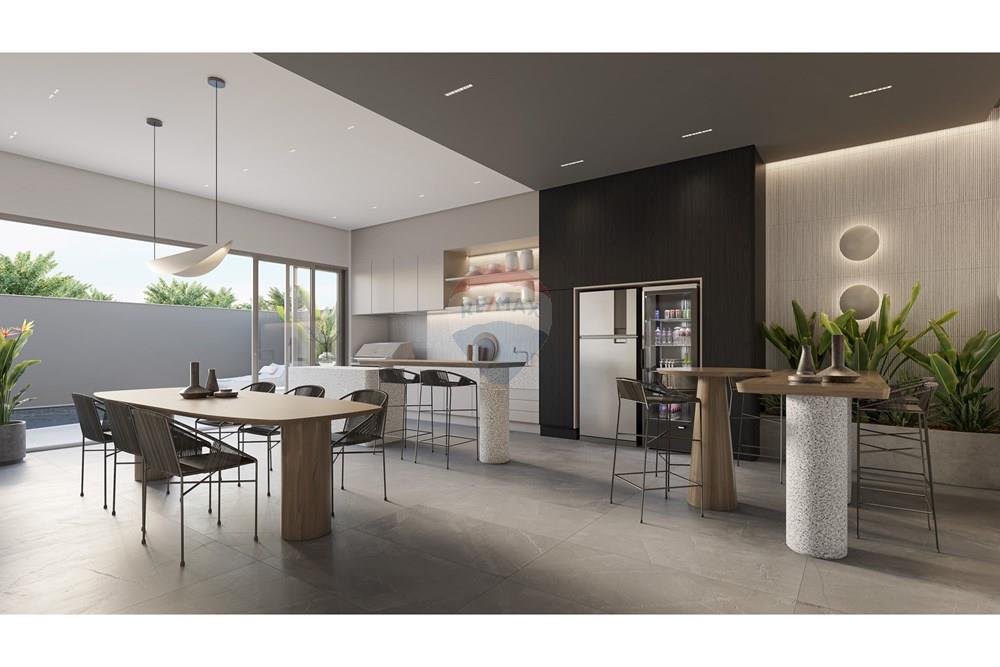 Apartamento - Venda - Campinas , São Paulo - 708_INT01_ESPACO GRILL_HR.jpg - 690541082-40