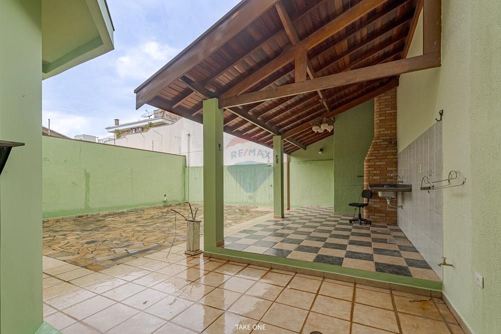 Casa de Condomínio - Venda - Valinhos , São Paulo - DSC01739-HDR.jpg - 691091004-51