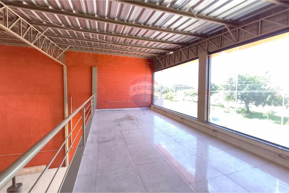 Galpão - Alugar - Paulínia , São Paulo - Mezanino Frente 12.jpeg - 690511246-27