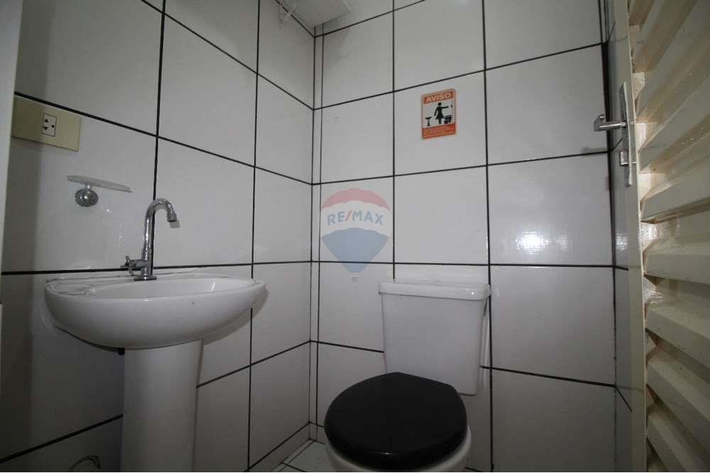 Conjunto Comercial-Sala para alugar, 50m² - Foto 13