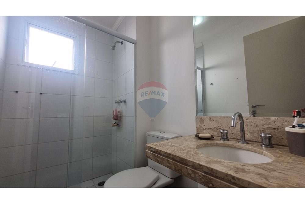 Casa de Condomínio - Alugar - Santana de Parnaíba , São Paulo - 20250731_144000.jpg - Banheiro - 691141025-21