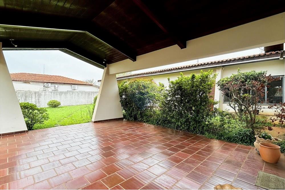 Casa - Venda - Americana , São Paulo - 29.JPG - Quintal - 690231077-44