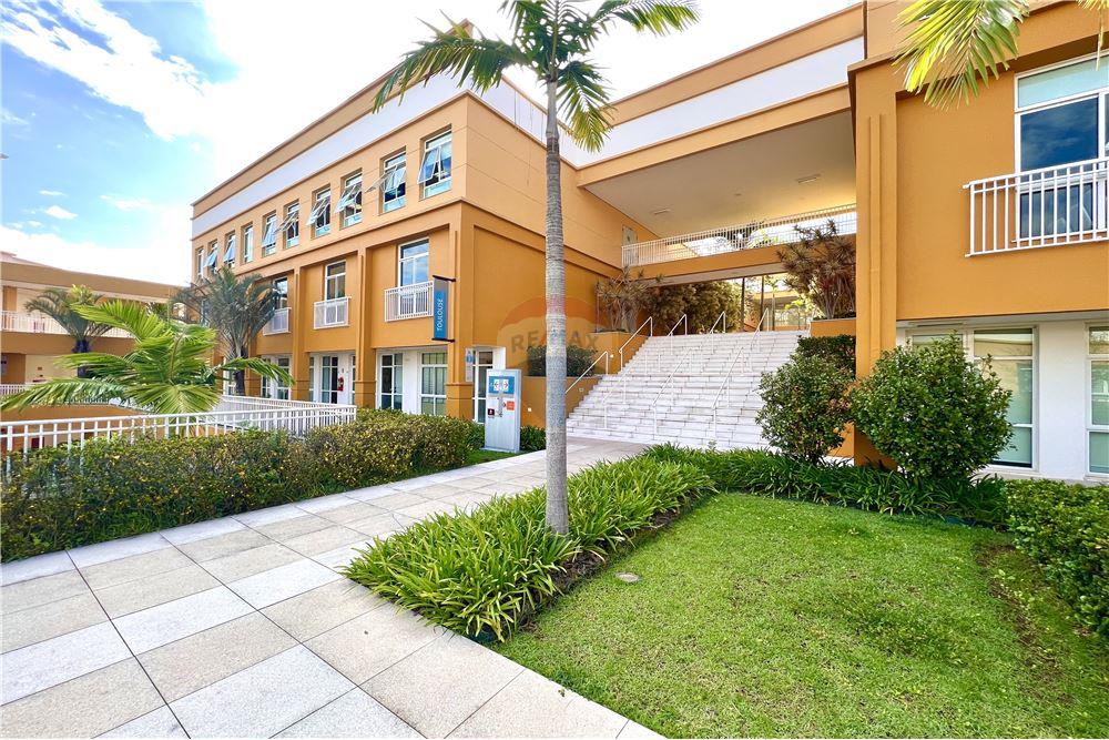 Cj. Comercial/ Sala - Alugar - Campinas , São Paulo - 7 - 690171013-41