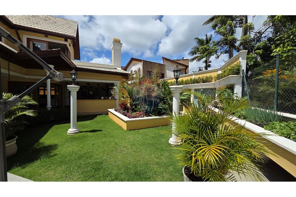 Casa de Condomínio - Venda - Barueri , São Paulo - 20260120_135039.jpg - 690951041-48