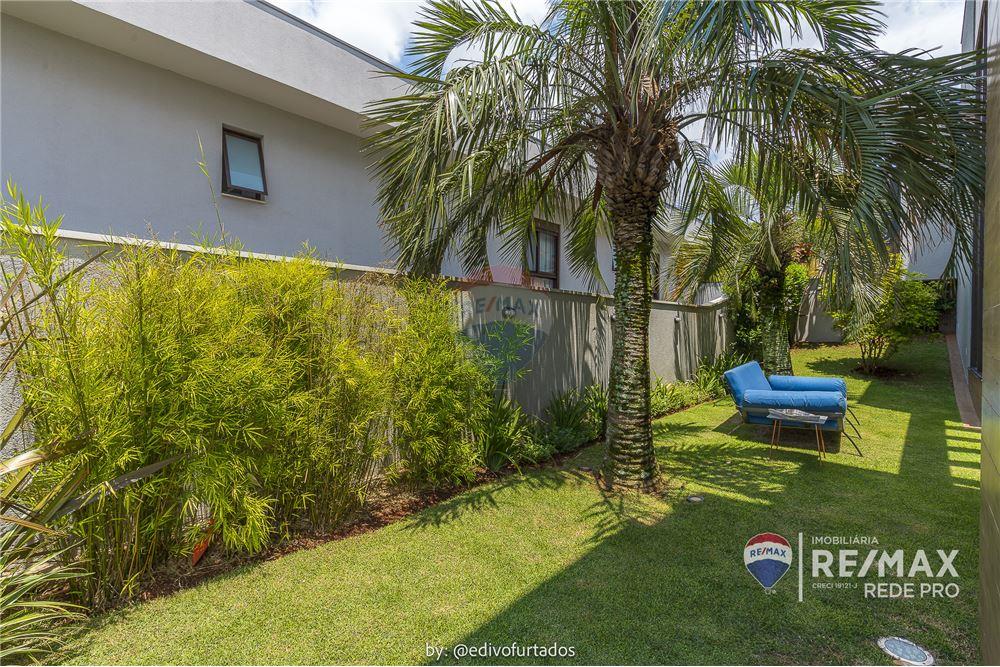 Casa - Venda - Vinhedo , São Paulo - 58 - 690541036-134