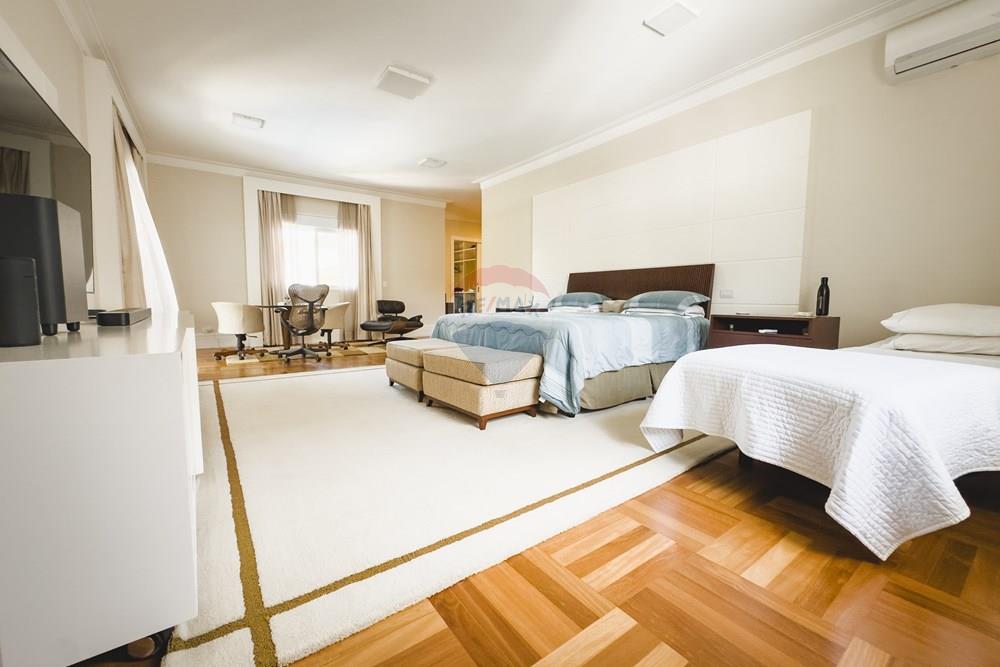 Casa de Condomínio - Venda - Santana de Parnaíba , São Paulo - Al. Sidney_-127.jpg - 691141025-42