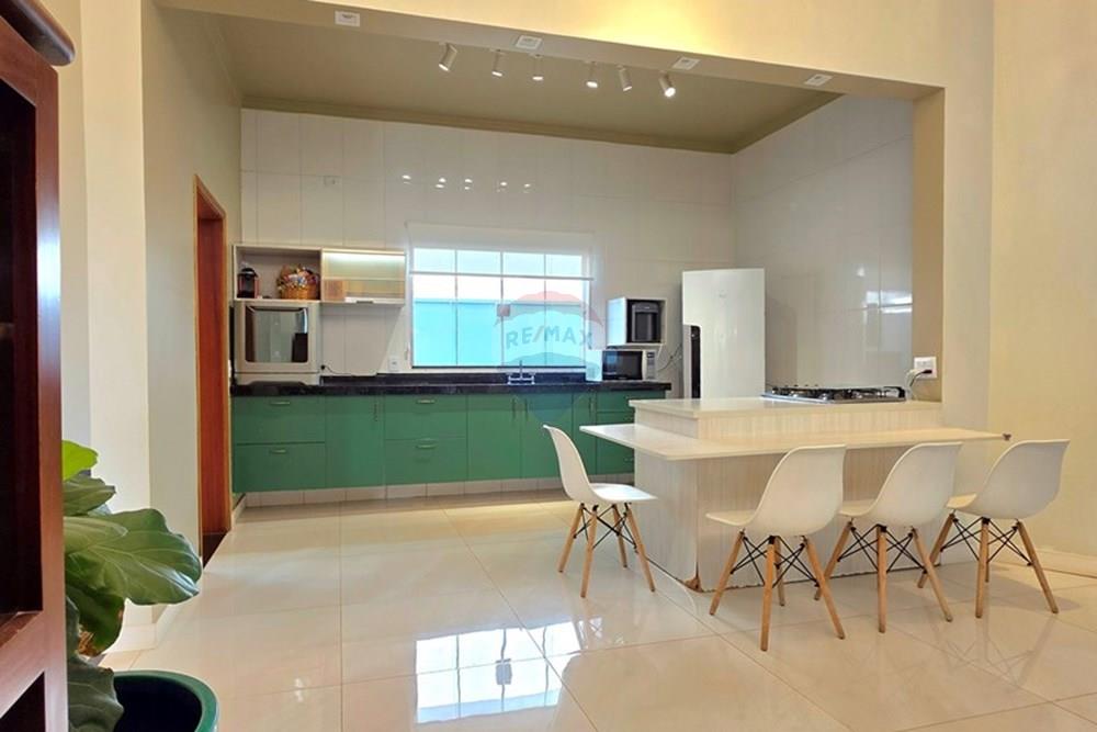 Casa de Condomínio - Venda - Araraquara , São Paulo - 20250725_114440.jpg - 690151004-153