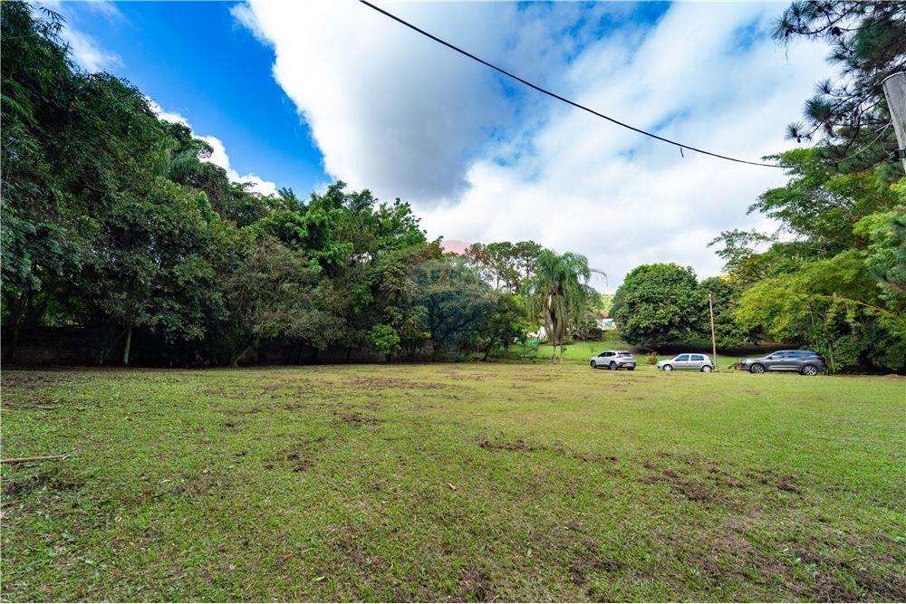 Chácara / Sítio / Fazenda - Venda - Jundiaí , São Paulo - 28 - 690361003-88