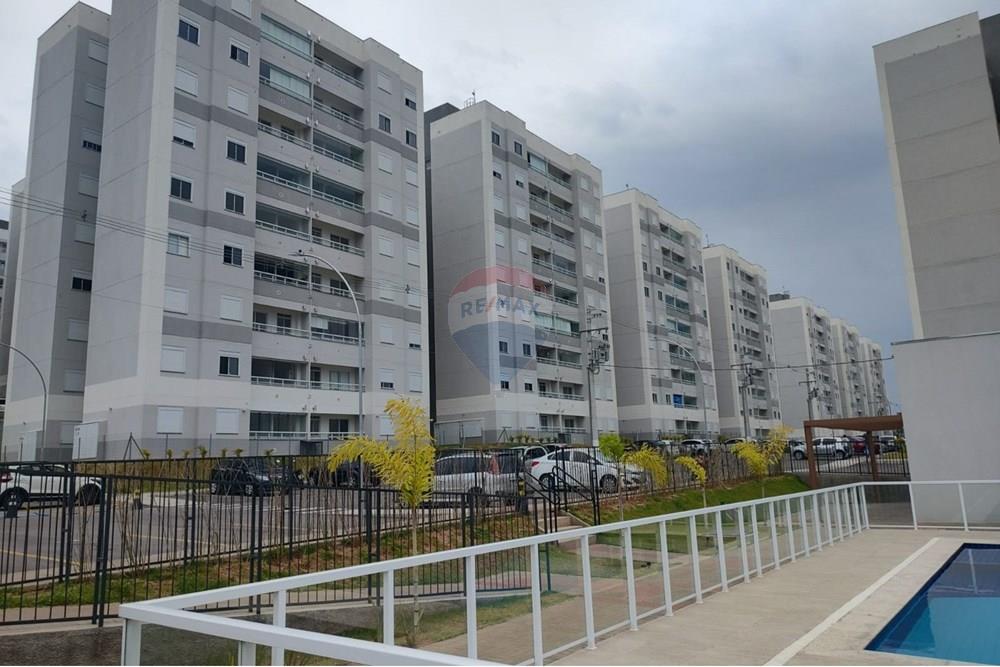 Residential - Asuinhuoneisto - Jundiaí , Sao Paulo - BR - Mirante1.jpeg - 690791013-109