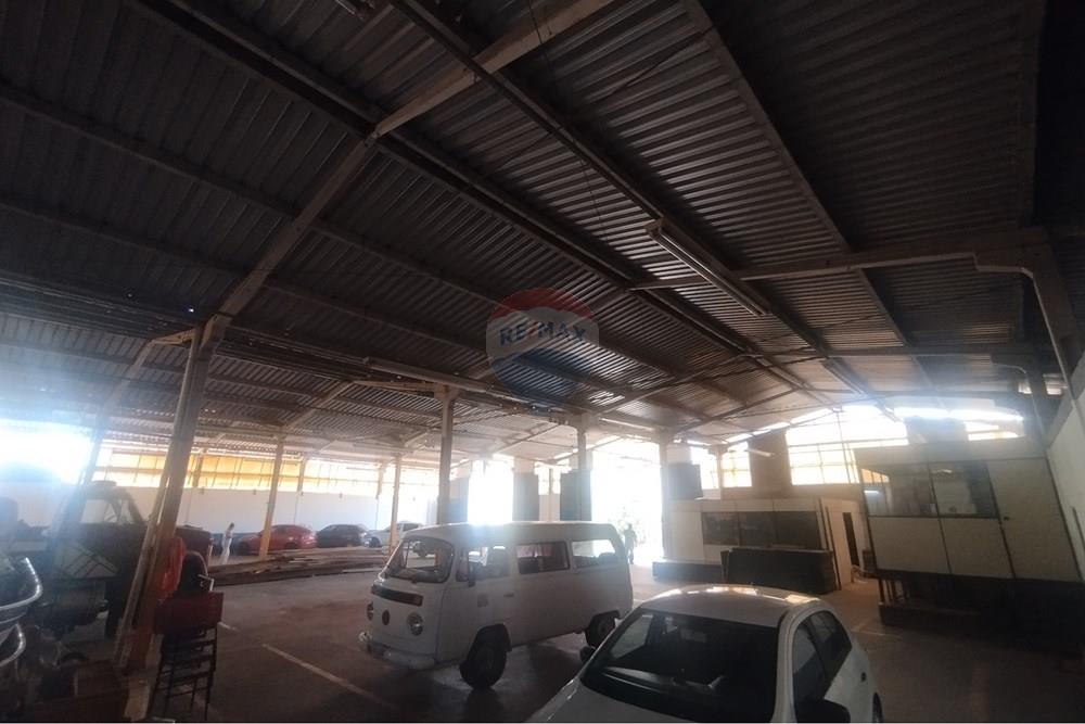 Galpão - Alugar - Jundiaí , São Paulo - 1001018111.jpg - 690791211-29