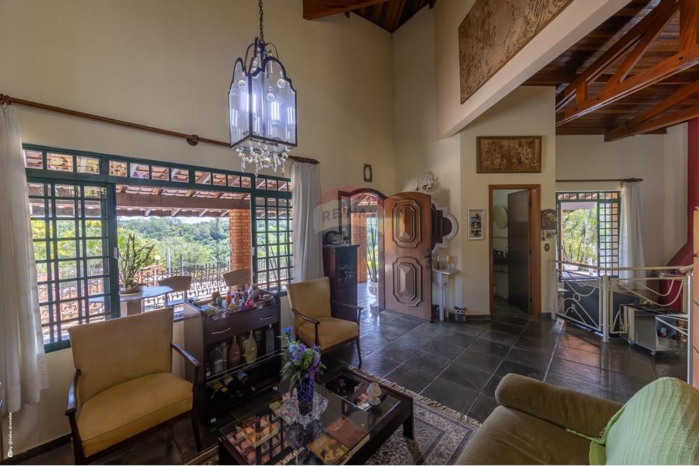 Casa de Condomínio - Venda - Vinhedo , São Paulo - TKD-1132.jpg - 690541189-64