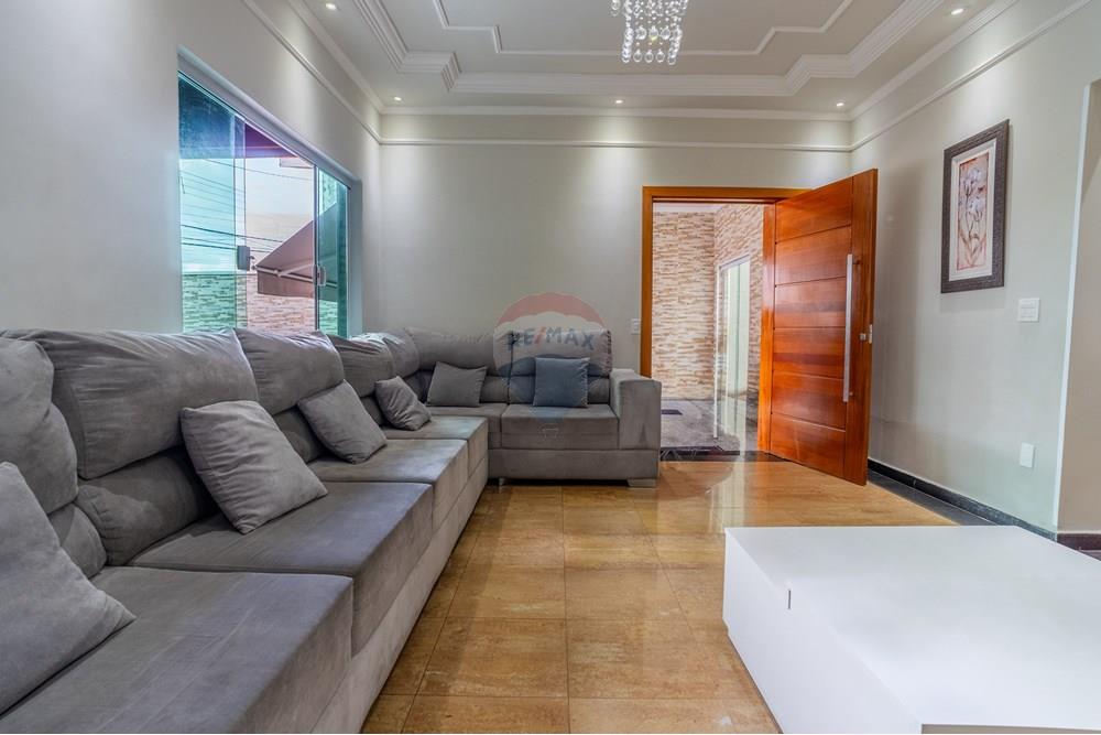 Casa - Venda - Campinas , São Paulo - FOTOS IMOBILIARIAS - BRMAKER - REMAX EVOKE- GRANGEIRO-43.jpg - Sala de estar - 690491075-24