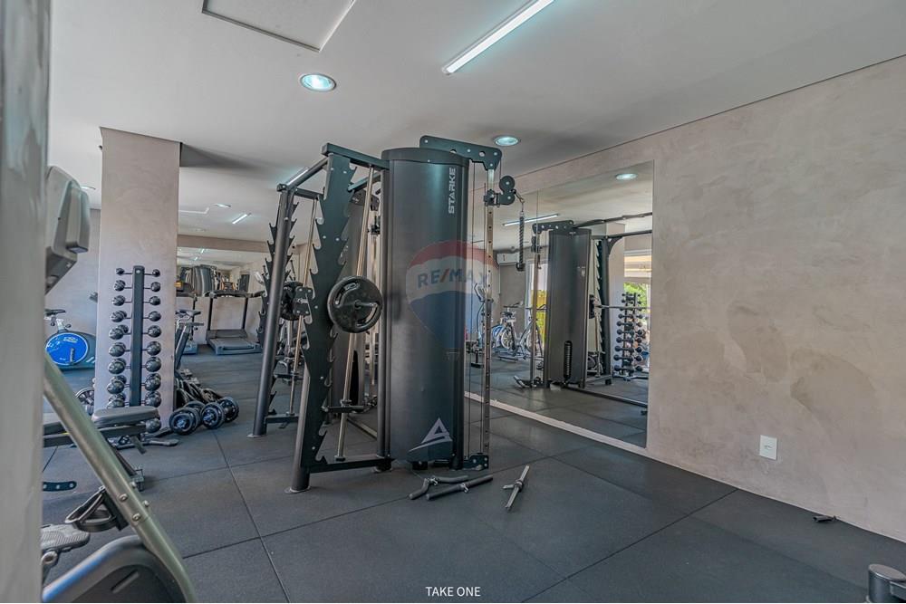 Apartamento - Venda - Valinhos , São Paulo - DSC09982-HDR.jpg - 691091008-6