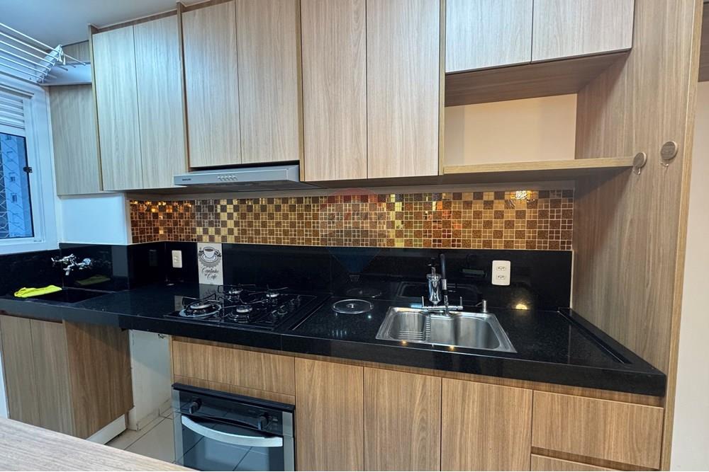 Apartamento - Alugar - Hortolândia , São Paulo - IMG_3180.jpeg - 690531031-161