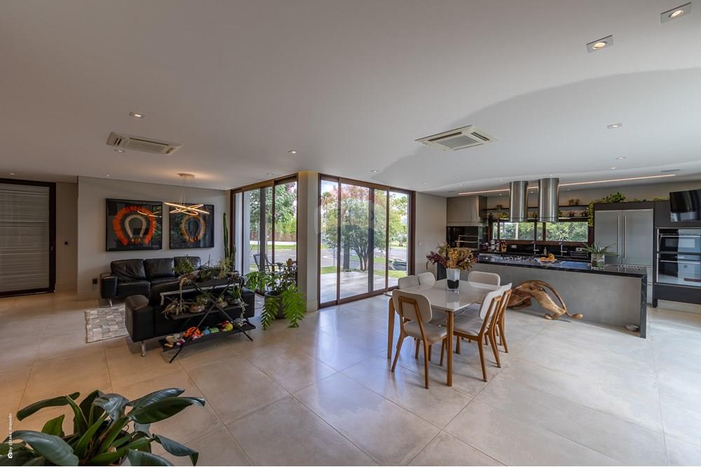 Casa de Condomínio - Venda - Campinas , São Paulo - TKD-6516.jpg - 690681117-38