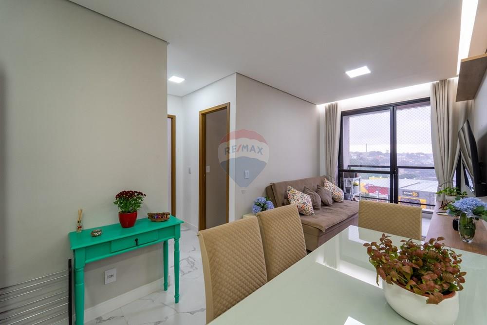 Apartamento - Venda - Jundiaí , São Paulo - DSC00530-HDR.jpg - Sala - 690591074-18