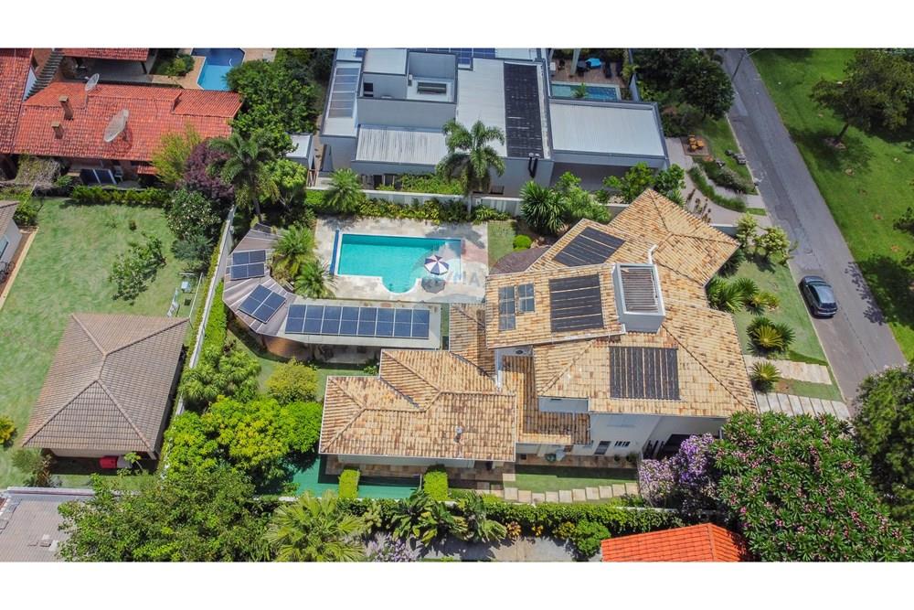 Casa de Condomínio - Venda - Vinhedo , São Paulo - FOTOS Eduardo Pedroso-19.jpg - 690491037-57