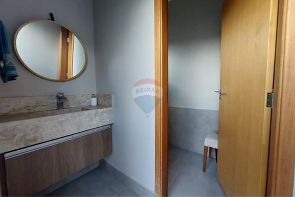 Casa de Condomínio - Alugar - Piracicaba , São Paulo - L_e2633466-f6c1-4117-b1ea-e4b2bf15a42d.jpg - Banheiro - 690781181-7