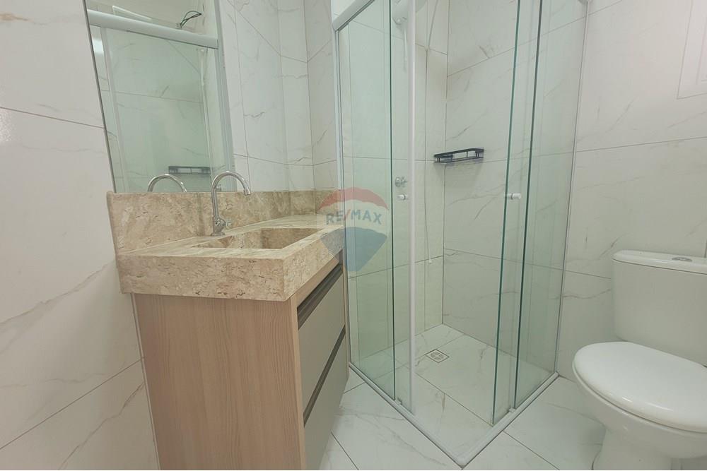 Apartamento - Alugar - Mogi Guaçu , São Paulo - 20250418_110035.jpg - Banheiro - 690521007-318