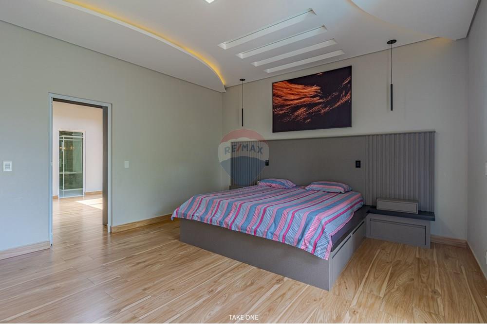 Casa - Venda - Santa Bárbara d'Oeste , São Paulo - DSC03643-HDR.jpg - Quarto - 690231086-65