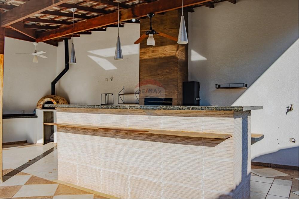 Casa - Venda - Atibaia , São Paulo - 13.jpg - Área Gourmet - 690921066-70
