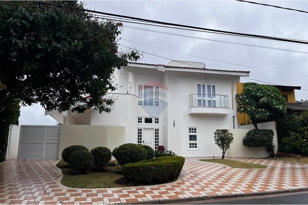 Casa de Condomínio - Alugar - Campinas , São Paulo - WhatsApp Image 2025-12-09 at 14.00.22.jpeg - 690681058-85