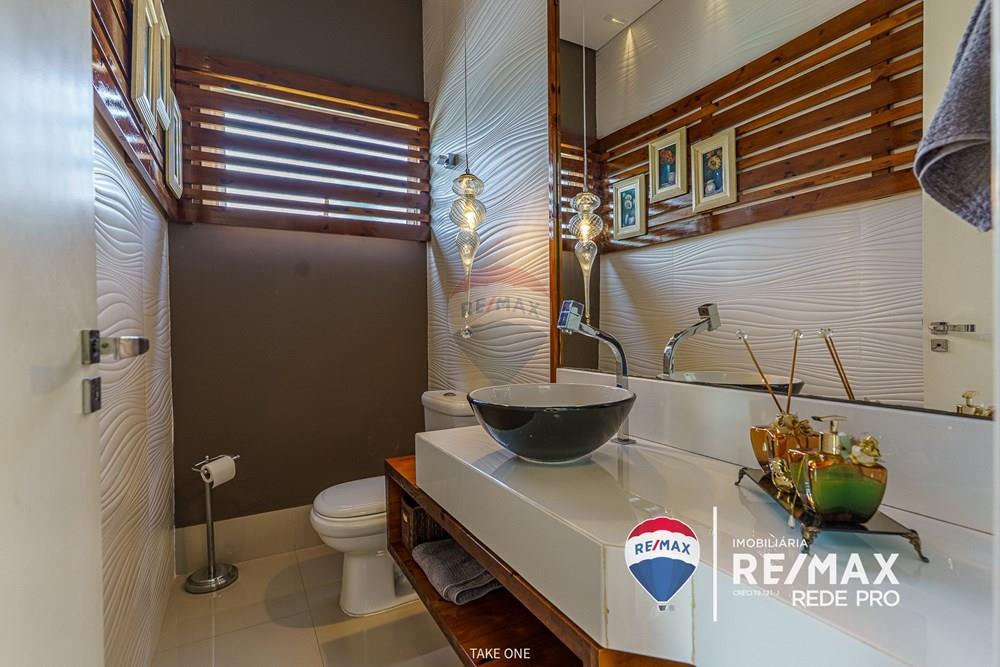 Casa de Condomínio - Venda - Louveira , São Paulo - DSC06903-HDR.jpg - 690541142-228