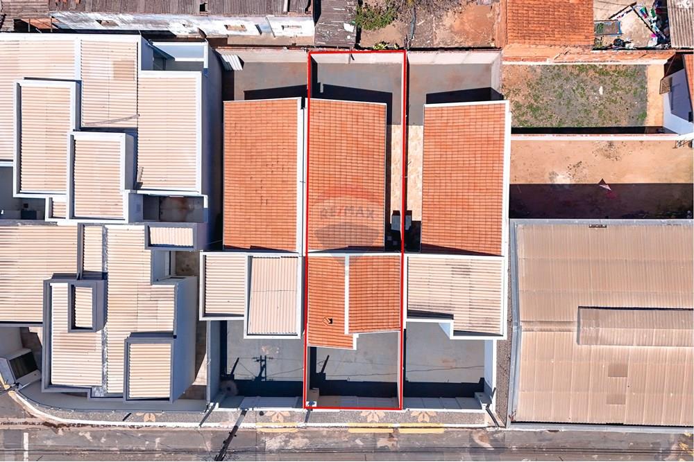 Casa - Venda - Leme , São Paulo - Tratada-12.jpg - 690481001-197