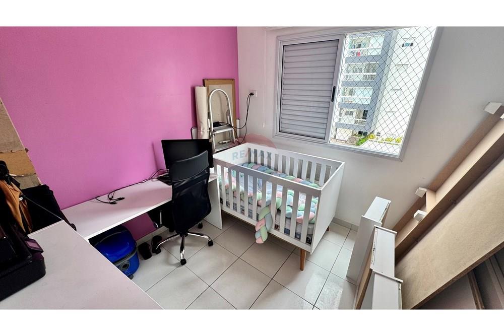 Apartamento - Venda - Praia Grande , São Paulo - IMG_7659.jpg - 691161001-14