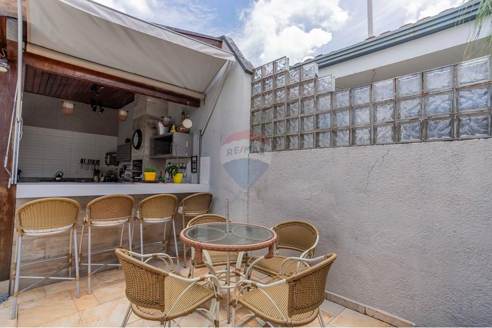 Casa - Venda - Campinas , São Paulo - fotos Walther e Dabiela-63.jpg - Área Gourmet - 690681117-35