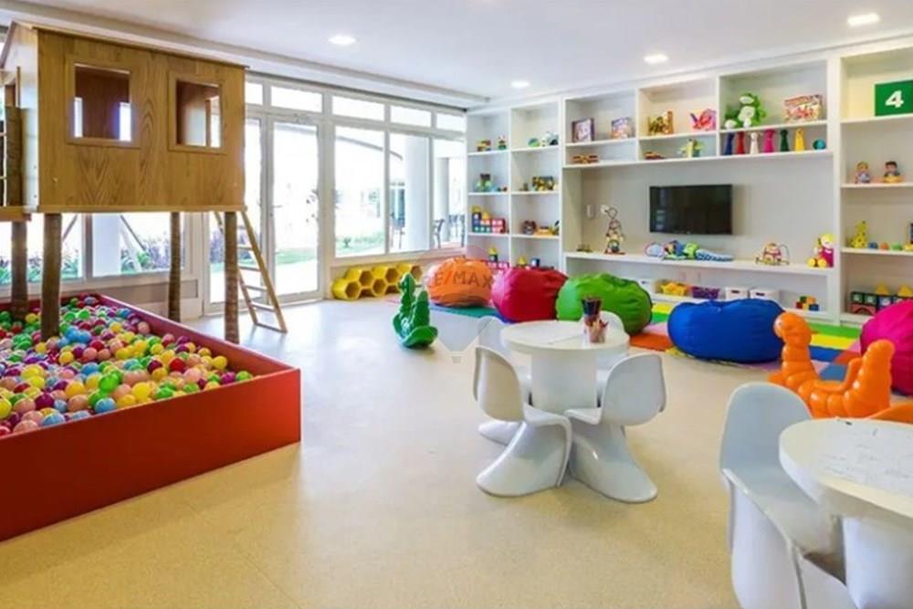 Apartamento - Alugar - Santana de Parnaíba , São Paulo - 09.jpg - 691021020-97